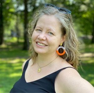 Meet your Posher, Alexandra